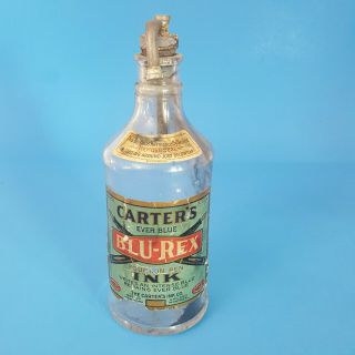 Vintage Carter 