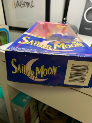 Sailor Moon 12 