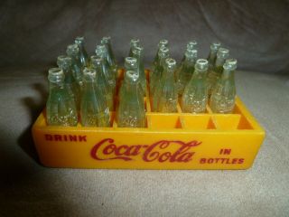 Coca - Cola Vintage 1950 