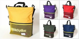 Evangelion Store Radio Eva 505 Hand Tote Bag By Fire First 1 Of 5 Designs[88]