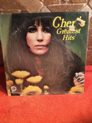 Vintage Cher 