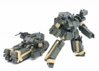 Hguc 1/144 D - 50c Lotto Twin Set Mobile Suit Gundam Uc W/tracking