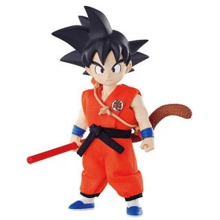 Anime Pvc Figure Dragon Ball Z Goku Action Figure Japan Collectible Kids Gift