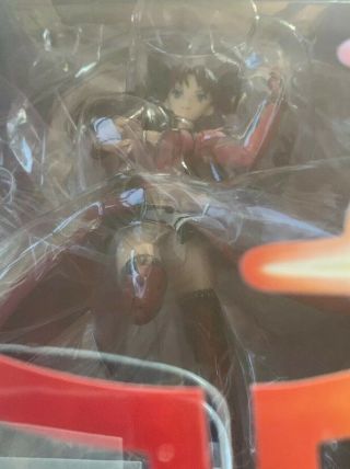Fate/Grand Order Rin Tohsaka Formal Craft Ver.  1/8 Scale PVC Figure 3