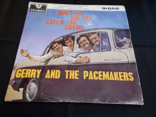 Gerry & The Pacemakers - Don 