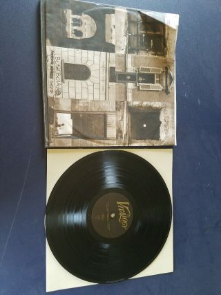 Vitalogy [LP] by Pearl Jam (Vinyl,  Dec - 1994,  Epic USA) 4