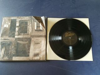 Vitalogy [LP] by Pearl Jam (Vinyl,  Dec - 1994,  Epic USA) 7