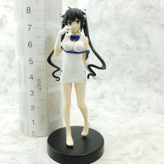 9j6791 Japan Anime Figure Is It Wrong To Try To Pick Up Girls In A Dungeon