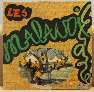Malavoi Deep Biguine Jazz Guajira Martinique Hpr 57 Listen