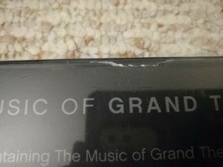 Grand Theft Auto 5 GTA V OST Soundtrack (6 LP) Vinyl Box Set - 4
