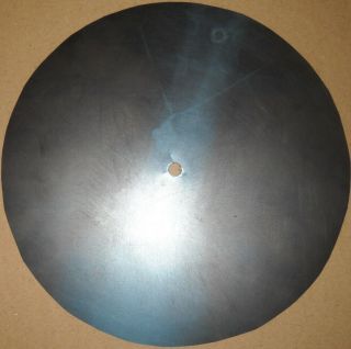 QUEEN - SON AND DAUGHTER - USSR GEORGIAN X - RAY ROENTGEN RIBS BONES RECORD 7