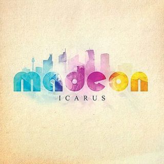 Madeon ‎– Icarus Rare 12 " Vinyl Limited To Only 500 Still
