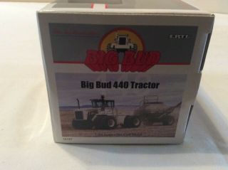BIG BUD TRACTOR - 1/64 SCALE 2