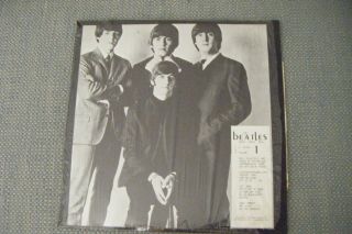 The Beatles - Sweet Apple Trax - Volume 1 - 2 Lps Rare