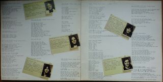 AC/DC T.  N.  T.  LP 1975 Oz Rock reissue g/f sleeve 2