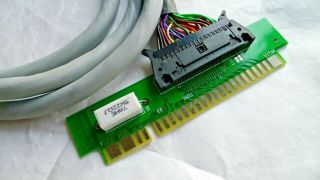 Igs Pgm 4 Player Jamma Link Cable For Pgm Igs Arcade Game Harness