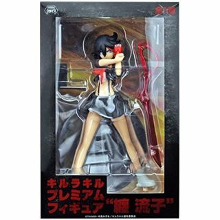 Sega Kill La Kill Premium Figure Ryuko Matoi First Edition F/s W/tracking Japan