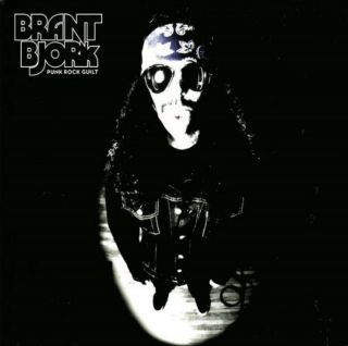 Brant Bjork " Punk Rock Guilt " 2xlp Gatefold Vinyl Stoner Metal Kyuss