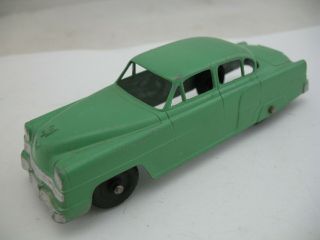 Tootsietoy Car: 1953 Chrysler Yorker