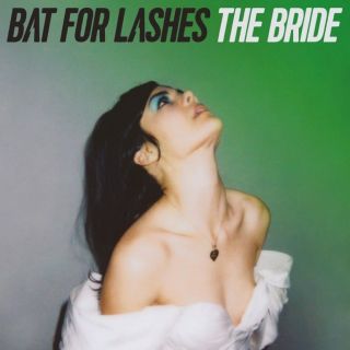 Bat For Lashes - The Bride (12 " Pink Vinyl Lp)