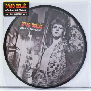 David Bowie - Rock 
