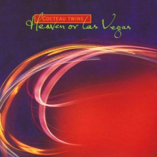 Cocteau Twins : Heaven Or Las Vegas Vinyl 12 " Album (2014)
