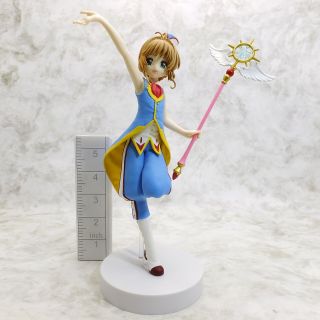 9k8123 Japan Anime Figure Card Captor Sakura