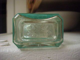 Ward ' s White Pine Cough Syrup - Vintage Medicine Bottle - 1890s 3