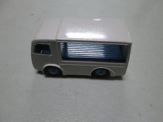 Dinky Toys NCB Electric Van 30V 3