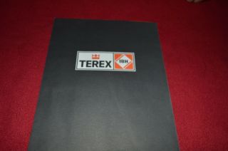 Terex Buyer Guide Dealers Brochure Dcpa5