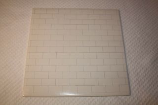 Pink Floyd The Wall Columbia Pc2 36183 Columbia 36183 Us