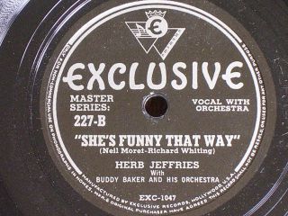 Herb Jeffries/it 