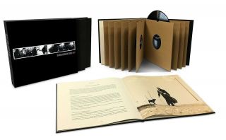 Johnny Cash Unearthed - Vinyl Box Set