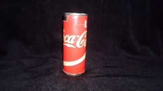 Vintage Coca Cola Lighter
