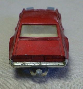 Vintage Corgi Toys Oldsmobile Toronado CN 2