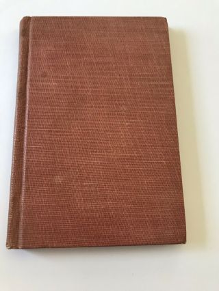 Vintage 1944 The Standard Cocktail Guide - By Crosby Gaige