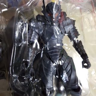 Figma Berserk Guts Armour ver Action Figure SP - 046 Max Factory Japan Limited F/S 6