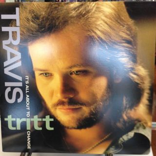 Travis Tritt It 