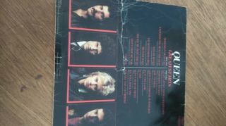 Queen greatest hits,  vinyl album,  Lp,  vintage,  rock,  freddie mercury 2