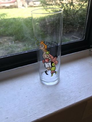 Punch Out Glass The Answer Brepub