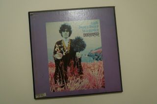 Donovan - A Gift From A Flower To A Garden - 2xlp Vinyl Record With Inserts