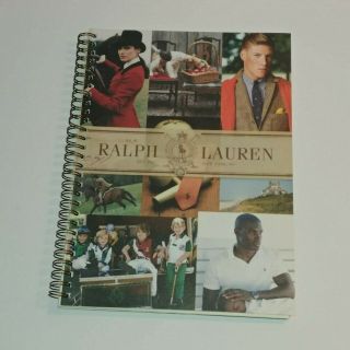 Ralph Lauren Memorabilia Advertisement Souvenir Company History For Employee?