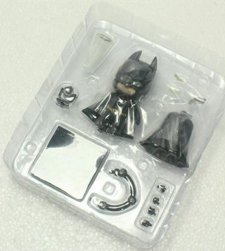 Nendoroid 469 Batman Hero ' s Edition Figure 4