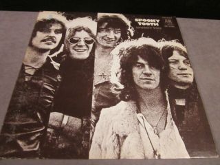 Vinyl Record Album Spooky Tooth Am 4194 Spooky Two 1969