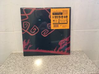 The Melvins Trilogy Triple Vinyl Lp Set Crybaby Maggot Bootlicker Ipecac