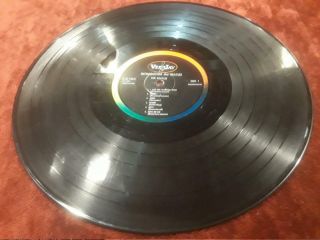 INTRODUCING THE BEATLES REAL DEAL LP 1964 RARE OVAL Label 1062 LOVE ME DO 3
