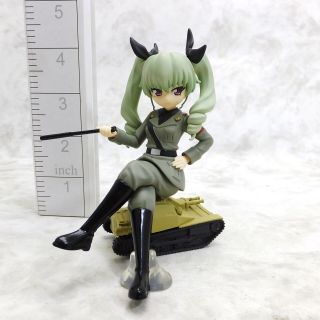 9k7462 Japan Anime Figure Girls Und Panzer