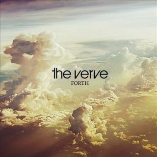 Forth By The Verve (vinyl,  Aug - 2008,  Megaforce)