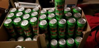 3 Surge Soda 16oz Can Limited Release 2019 You Get 3 Cans