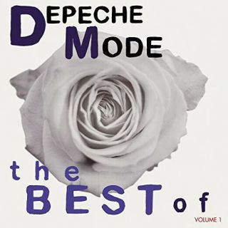 The Best Of Depeche Mode,  Volume 1 - Vinyl